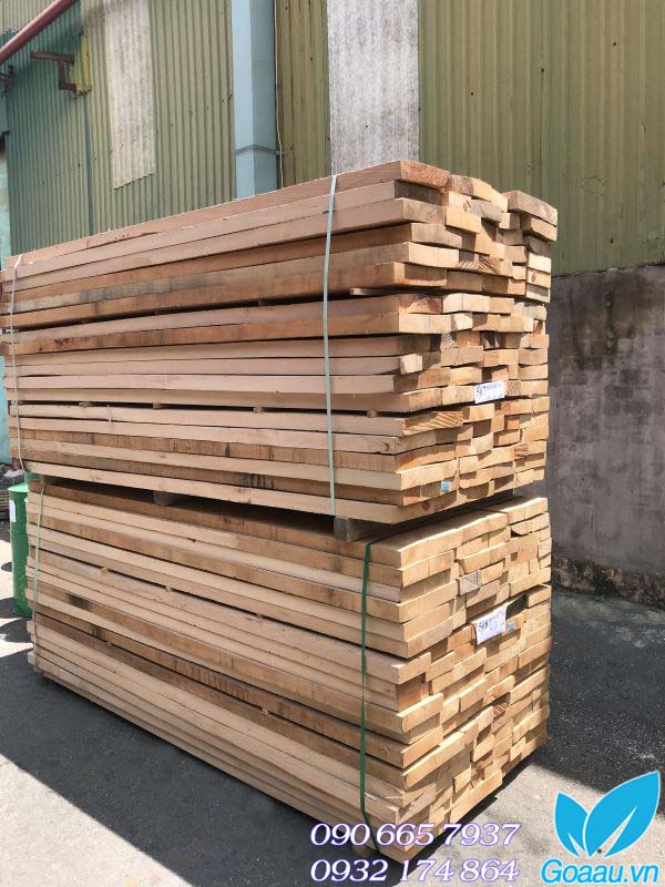 Giá gỗ Beech
