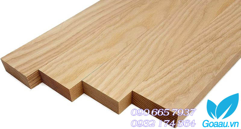 Bảng giá gỗ Tần Bì